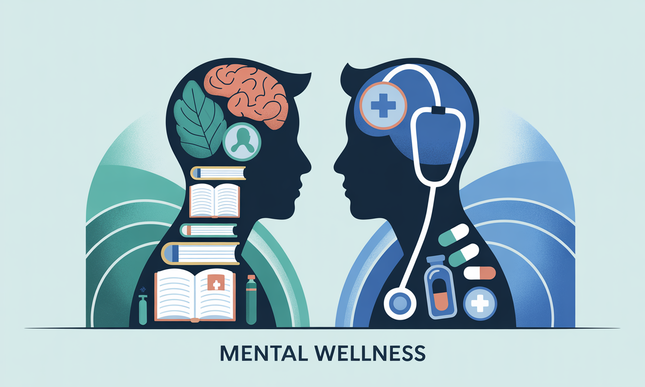 Psychologist vs. Psychiatrist: Understanding the Key Differences