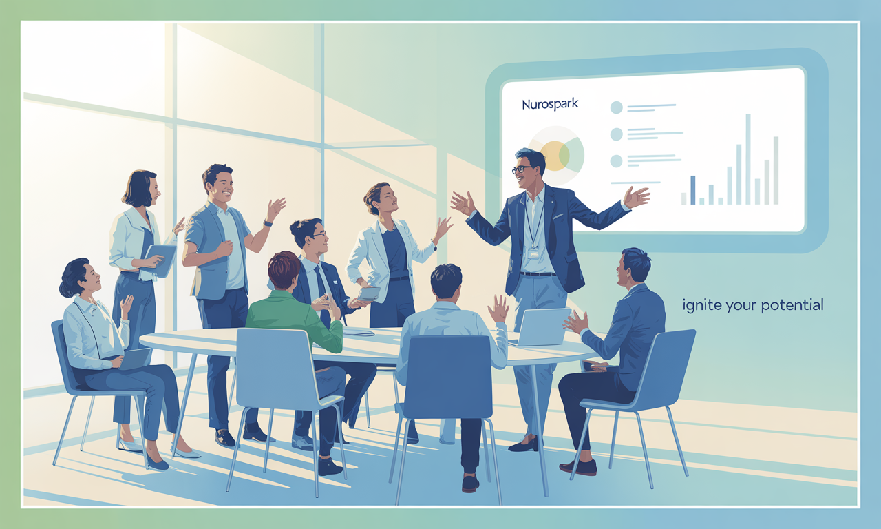 How Adaptive Leadership Styles Supercharge Employee Morale