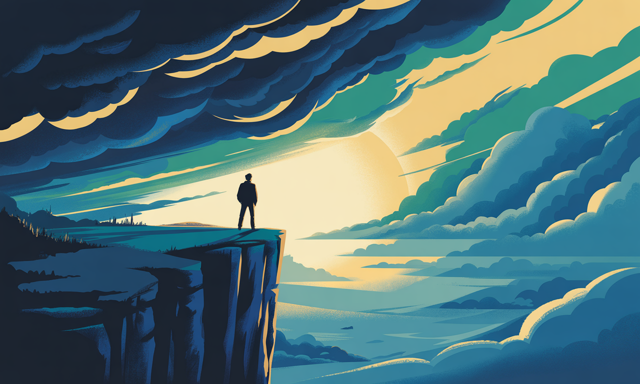 Rebuilding Confidence After Failure | Psychology Insights by NuroSpark