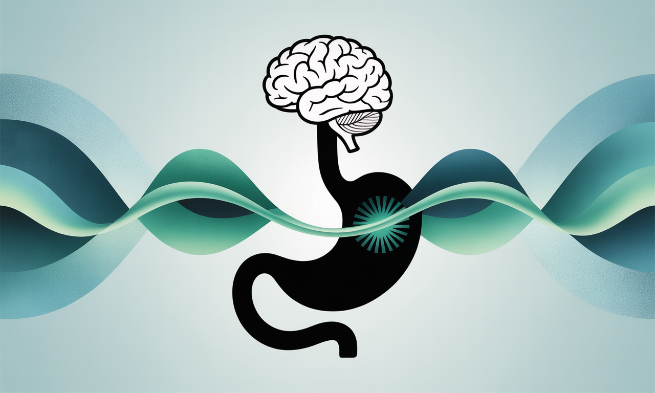 📰 Gut-Brain Connection: Stomach Rhythms Reveal Hidden Signs of Mental Health
