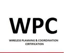 WPC Approval